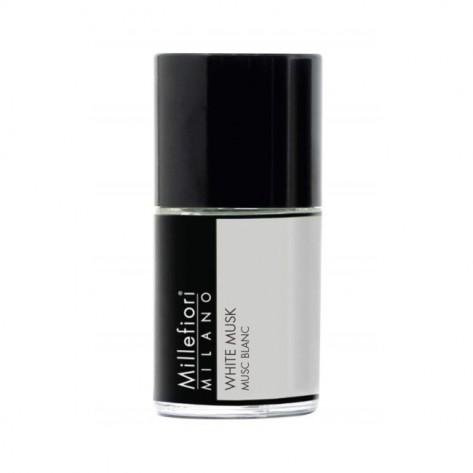 MILLEFIORI MIRIS ZA DIFUZOR WIRELESS 15ML WHITE MU