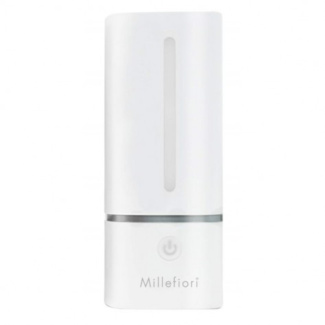 MILLEFIORI DIFUZOR MF WIRELESS BIJELI