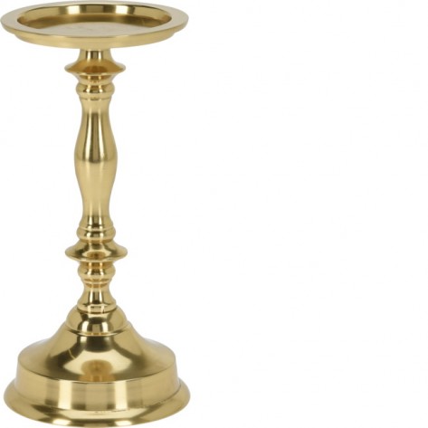 SVIJEĆNJAK ALU 21,5CM KOOP