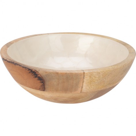 ZDJELA MANGO 20CM NATUR KOOP