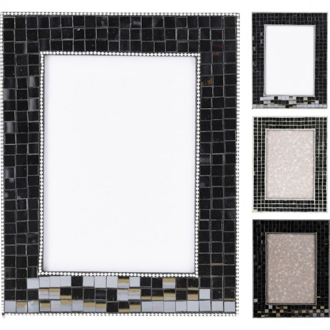 OKVIR ZA SLIKE 23X18 OGLEDALO SORT KOOP