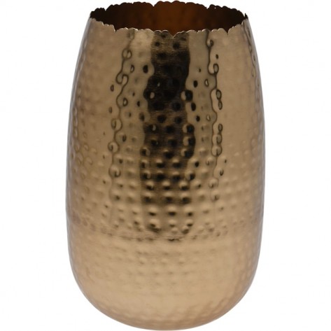 VAZA METAL 29CM ZL. KOOP