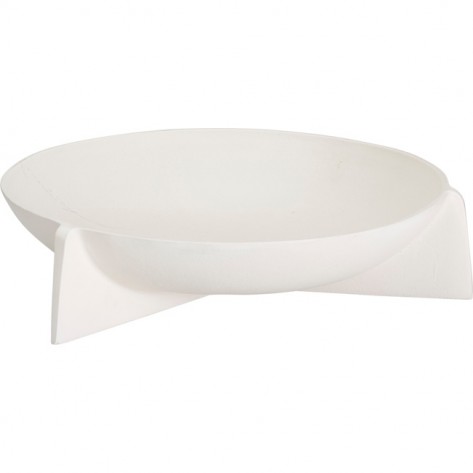 ZDJELA ALKAL 29CM BIJELA KOOP