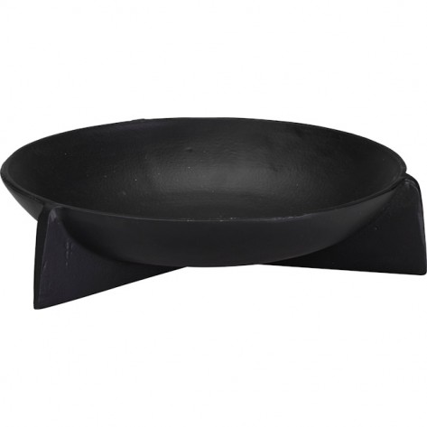 ZDJELA ALKAL 29CM CRNA KOOP