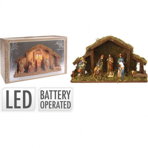 JASLICE SA 8 FIGURICA KOOP