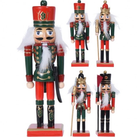 ORAŠAR 15CM SORT 1KOM KOOP