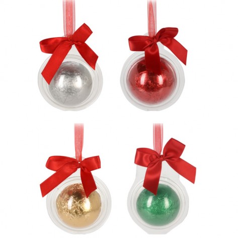 KUGLICA OD ČOKOLADE ZA OBJ. SORT KOOP