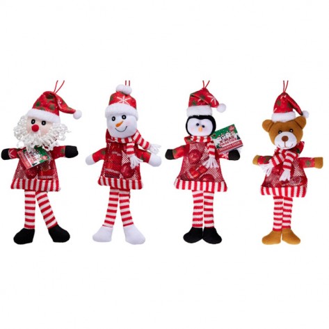 BOŽIĆNI SLATKI PRIJATELJ SORT KOOP