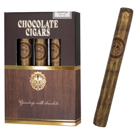 ČOKOLADNE CIGARE KOOP