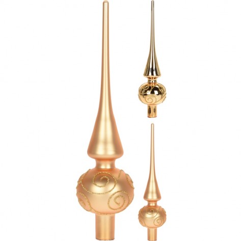 VRH ZA BOR 25CM ZLAT. SORT KOOP