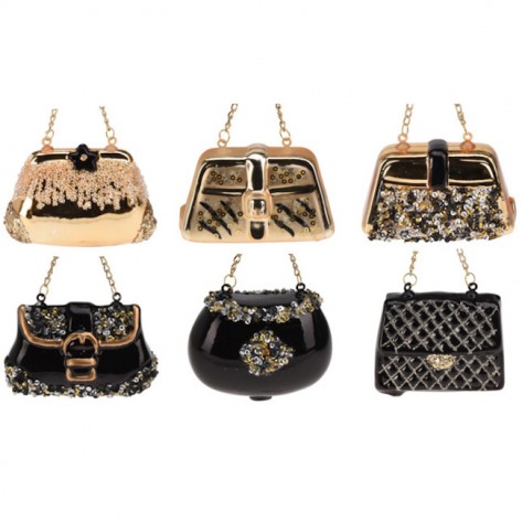 TORBICA STAKL. 7X5CM ZA OBJ. ZL. SORT KOOP