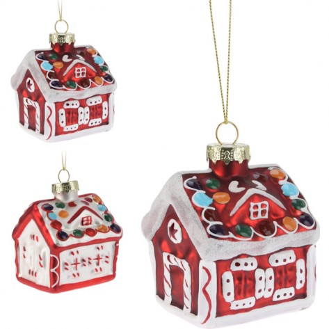 KUĆICA STAKL. 8CM CRV. ZA OBJ. SORT KOOP