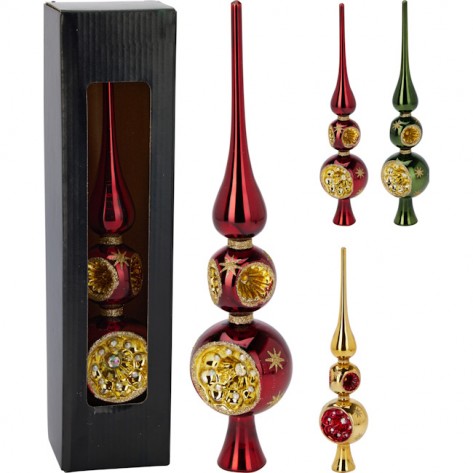 VRH ZA BOR 30CM SORT KOOP