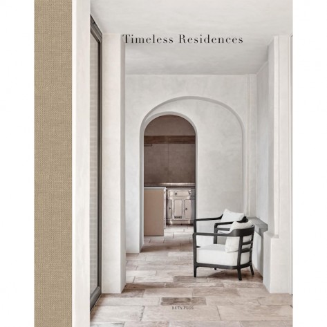 TIMELESS RESIDENCES NEW