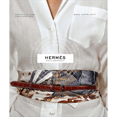 HERMES PHILOSOPHY NEW