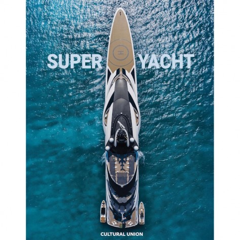 SUPERYACHT NEW