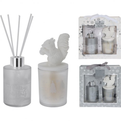 MIRISNI POKLON SET FRAGRANCE SORT KOOP