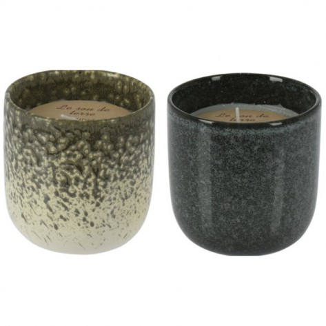 SVIJEĆA MIRISNA GLINENA POSUDA SORT KOOP