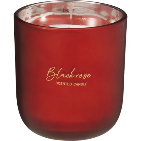 SVIJEĆA U STAKLU MIRISNA 9X9CM SORT KOOP