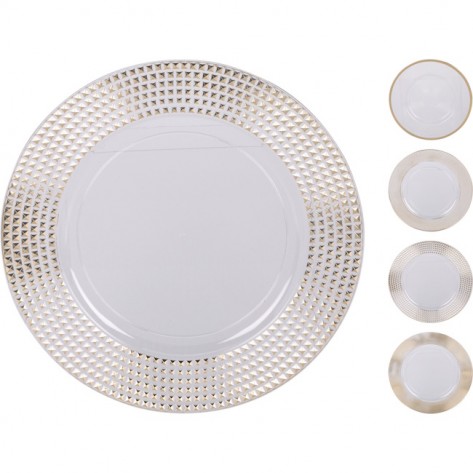 TANJUR RIM D33CM BIJ. KOOP