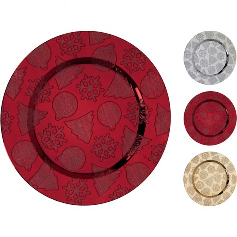 TANJUR CHARGE D33CM CRV. KOOP