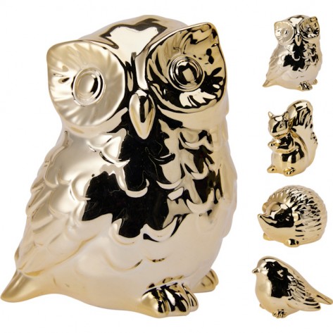 FIGURICA ŽIVOTINJE ZLAT. SORT KOOP