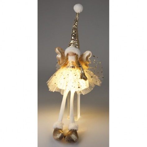 ANĐEO CURICA 60CM LED ZL. KOOP