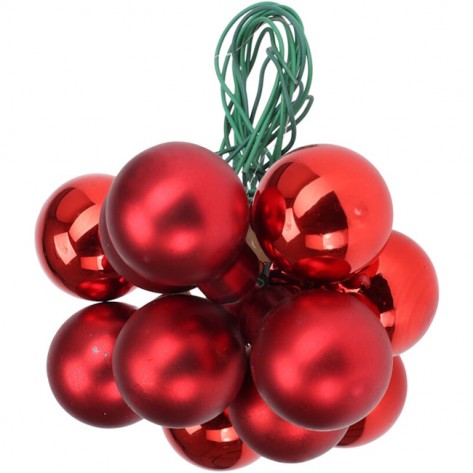 KUGLICE BUKET 12KOMX20MM CRV. KOOP