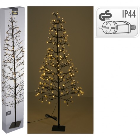 DRVO SVIJETLEĆE 150CM 280LED KOOP