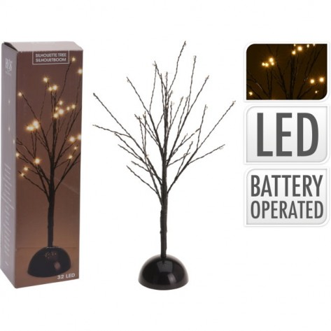 STABLO SVJETLEĆE 32LED WW 40CM KOOP