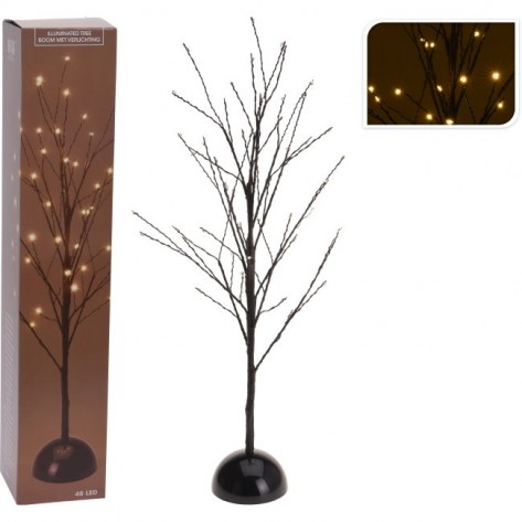 STABLO SVJETLEĆE 48LED WW 60CM KOOP