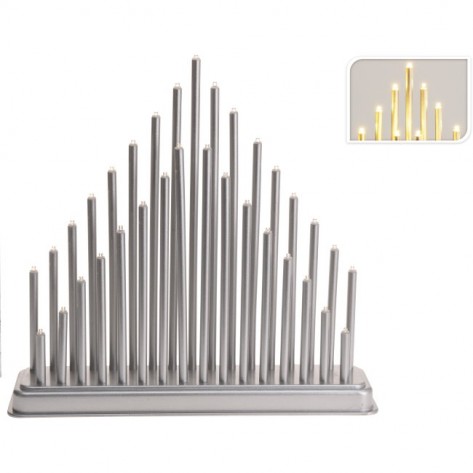 LAMPA CIJEVASTA 33LED WW KOOP