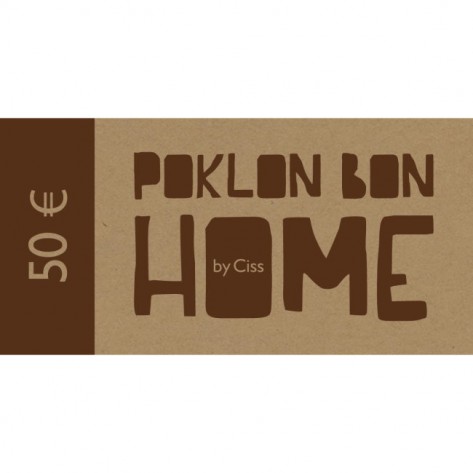 POKLON BON 50.00