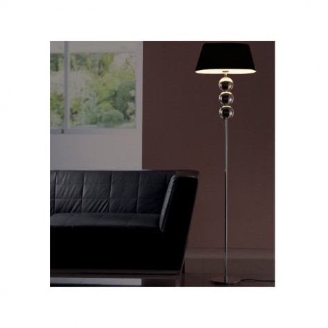 LAMPA EMPIRE 156CM DRI