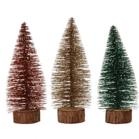 BORIĆ GLITTER 25CM SORT KOOP