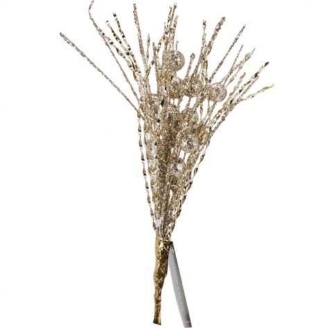 GRANA 23CM CHAM/ZLAT. KOOP