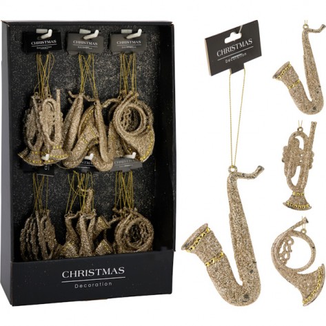 INSTRUMENTI ZA OBJ. CHAM. SORT KOOP