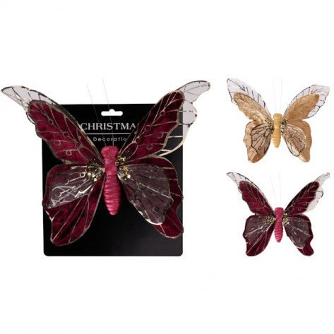 LEPTIR 30CM NA ŠTIP. SORT KOOP