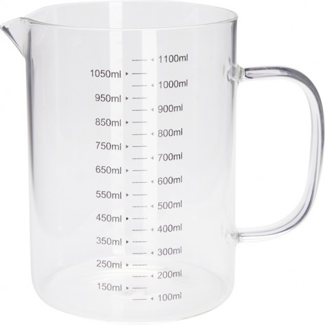 VRČ MJERICA 1000ML KOOP
