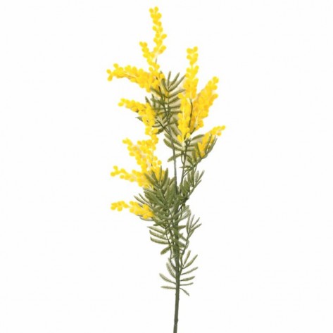 GRANA MIMOZE UMJETNA 90CM DKO