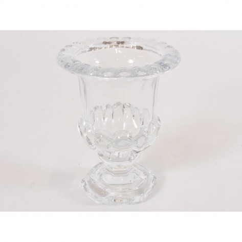 VAZA STAKL. 15X15X19,5CM DKO