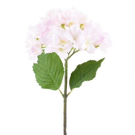 HORTENZIJA GRANA 47CM ROZA DKO
