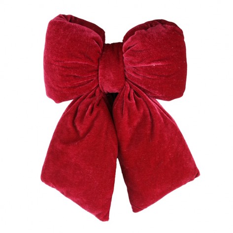 MAŠNA VELUR 21X6,5X29CM CRV. DKO