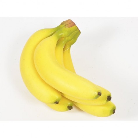 UMJETNE BANANE 17CM DAR