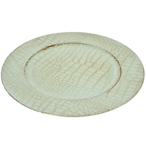 TANJUR D33CM MENTA DKO