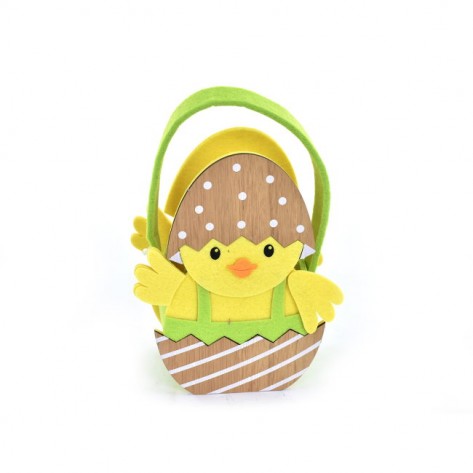 TORBICA PILIĆ 11,5X6,5X13,5CM DKO