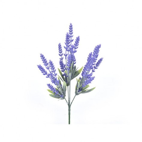 LAVANDA BUKET 36CM X5 DKO