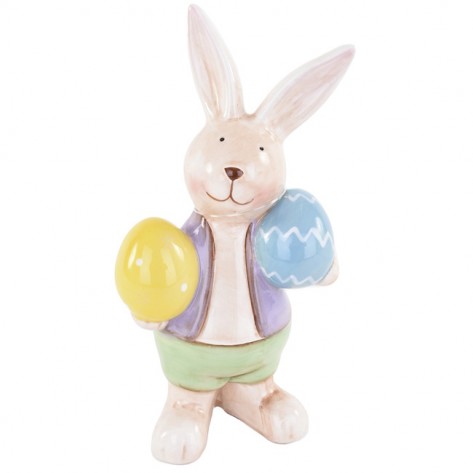 ZEC PORC. BOJA 9,8X5,5X17,5CM DKO