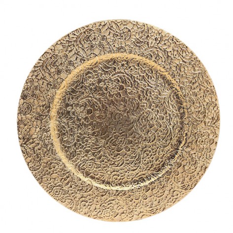 TANJUR PVC D33 ZLATNI DKO