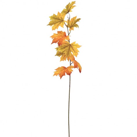 JAVOR GRANA 79CM ŽUT/ORANŽ DKO